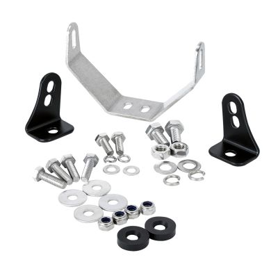 LAZER FÄSTE GRILL  ISUZU D-MAX 2021+