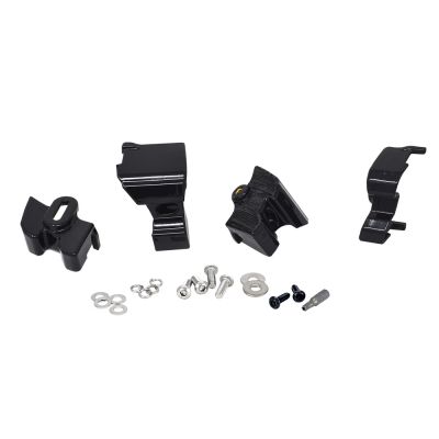 LAZER FÄSTE VW T6.1  TRIPLE-R 750 2019+