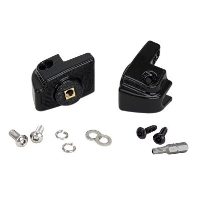 LAZER FÄSTE GOLF MK  8 LINEAR18  2020+