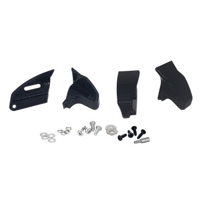 LAZER FÄSTE VW CADDY  FÖR LINEAR 6 2015+