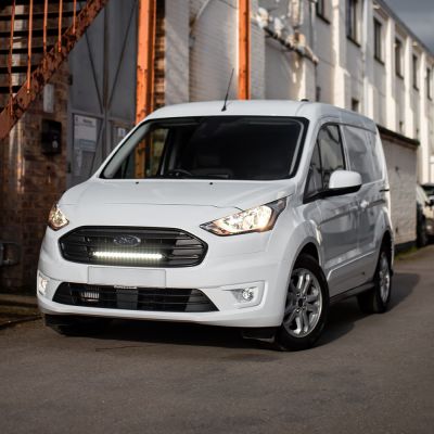 EXTRALJUSPAKET FORD TC 2018-21 LINEAR 18 ELITE