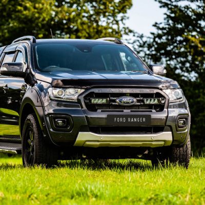 LAZER FORD RANGER 2019-22 MONTERINGSKIT 2ST TRIPLE-R 750E