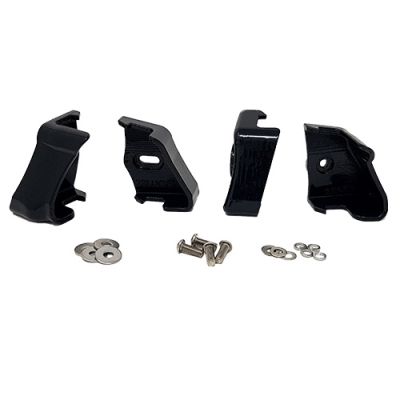 LAZER FORD TRANSIT CUSTOM 2018+ FÄSTEN TRIPLE-R 750