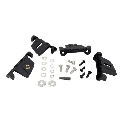 LAZER FÄSTE LR DEFEN  20+ TR750