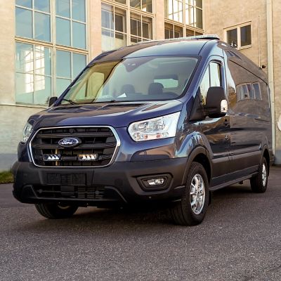 LAZER FORD TRANSIT  2019+ T-R750 E 2PCS