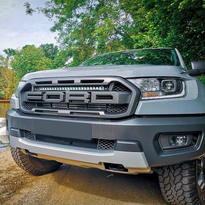 LAZER FORD RANGER RAPTOR KIT LINEAR 24