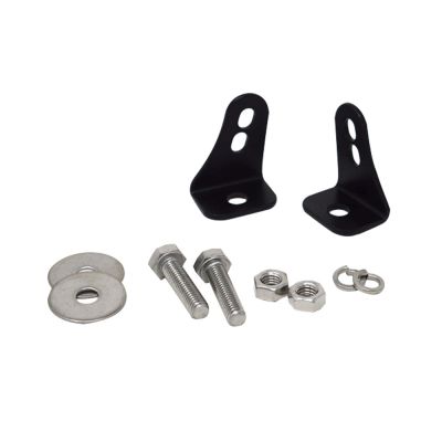 LAZER NISSAN NAVARA FÄSTE LOW LINEAR 18