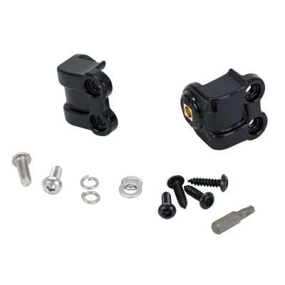 LAZER FÄSTE GRILL NE  LR DEFENDER 2020+