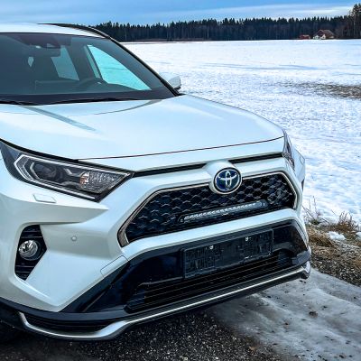 LAZER RAV4 PL HYB  2020+ LINEAR18E KIT