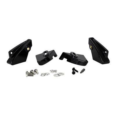 LAZER FÄSTE MB VITO  2020+ ST4 EVO