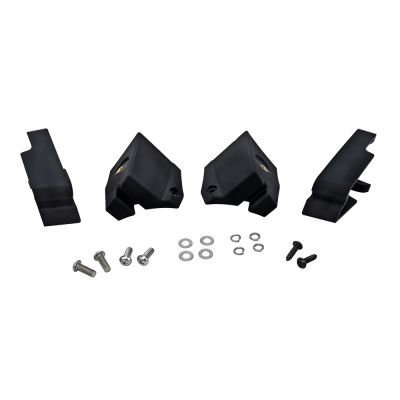 LAZER FÄSTE MB CITAN  2022+ ST4 EVO