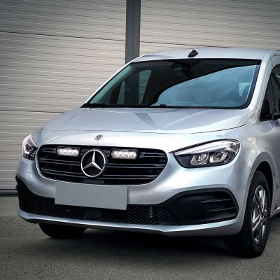 LAZER MB CITAN 2022+ MONTERINGSKIT ST4 EVOLUTION 2ST