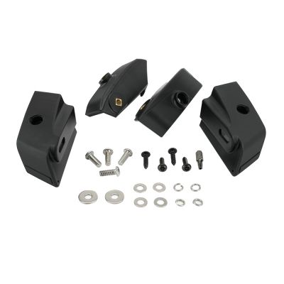 LAZER FÄSTE MB VITO  2024+ TRIPLE-R750