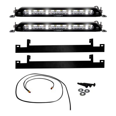 PAKET GRILL LINEAR 12 POSITION VOLVO FH 21+