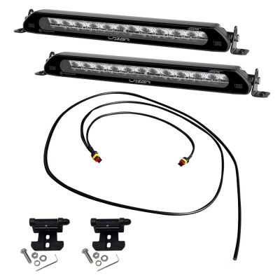 LAZER LINEAR 12E KIT  GRILL MB ACTROS