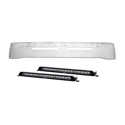 PAKET SOLSKYDD 35CM SCANIA NG LINEAR 18 ELITE