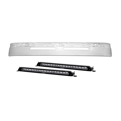 SOLSKYDD FLAT SCANIA  NG LINEAR 18E KIT