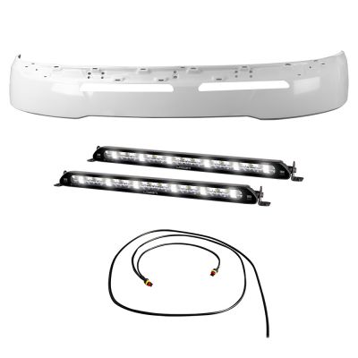 SOLAR PROTEC. DAF XG/XG+/ XF LAZER LINEAR 18P