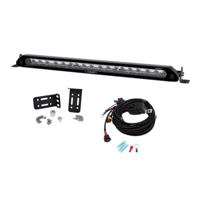 LAZER LINEAR 18E KIT  FÄSTE KABLAGE