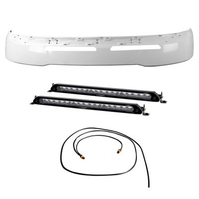 SOLAR PROTEC. DAF XG/XG+/ XF LAZER LINEAR 18E