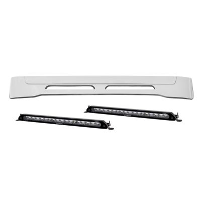 PAKET SOLSKYDD VOLVO FH/FM LINEAR 18 ELITE