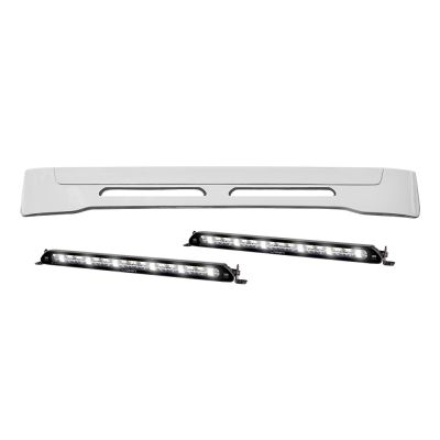 PAKET SOLSKYDD VOLVO FH/FM LINEAR 18E POSITION