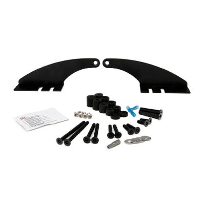 LAZER FÄSTE TAK RAILS FORD RANGER 2015+ 42MM