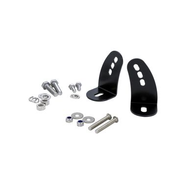 LAZER FÄSTE GRILL  VOLVO V/S60 2018+