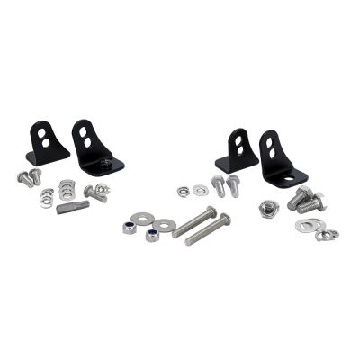 LAZER FÄSTE GRILL  VOLVO V/S90 2016+