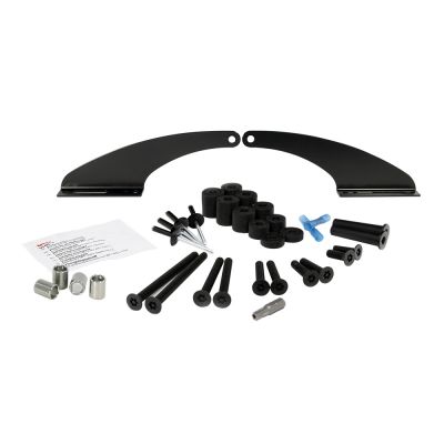 LAZER FÄSTE TAK  TOYOTA HILUX 65MM