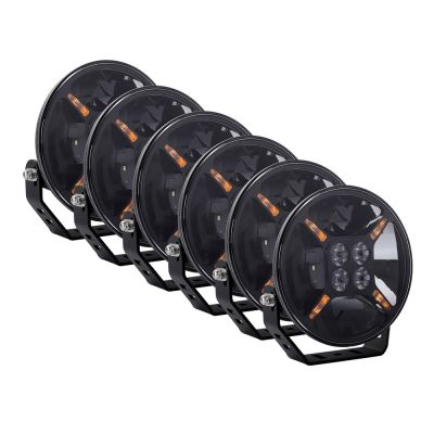 EXTRALJUS SET MED  LIBRA 120W 6ST