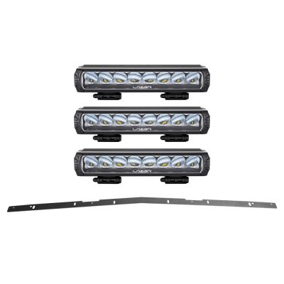 AUXILIARY LIGHT VOLVO  BUMERANG TR-R 1000P