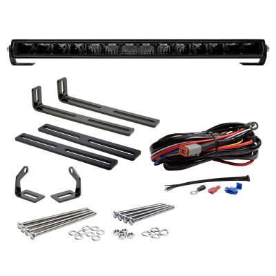 EXTRALJUSPAKET 2111  BALKFÄSTE & KABL