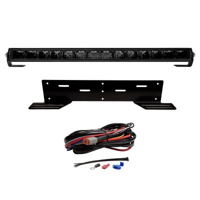 EXTRALJUSPAKET 2111  NRPLÅTSFÄSTE & KABL