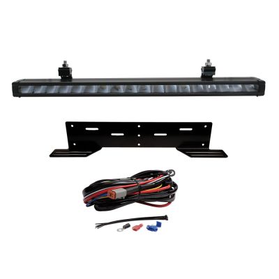 EXTRALJUSPAKET 21151  NRPLÅTSFÄSTE & KABL