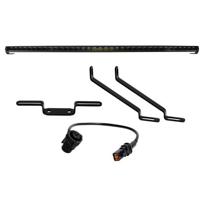 EXTRALJUSPAKET VOLVO  FE SOLSKYDD