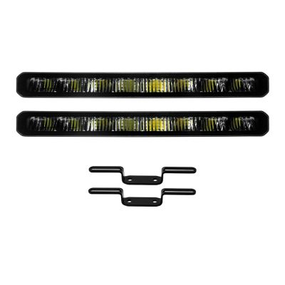 EXTRALJUSPAKET VOLVO  FLFE SOLSK 12-21608