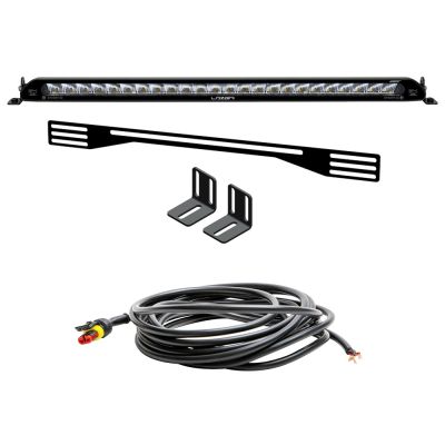 VOLVO FH AERO PAKET  LINEAR 24E