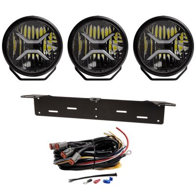 EXTRALJUSPAKET  LUPUS 3ST FÄSTE