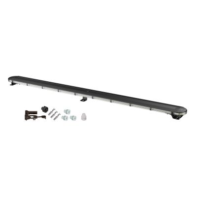 FÅRÖ VARNINGSLJUSRAM  1596MM VOLVO FL/FE