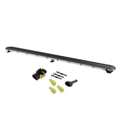 FÅRÖ VARNINGSLJUSRAM  1755MM VOLVO FH