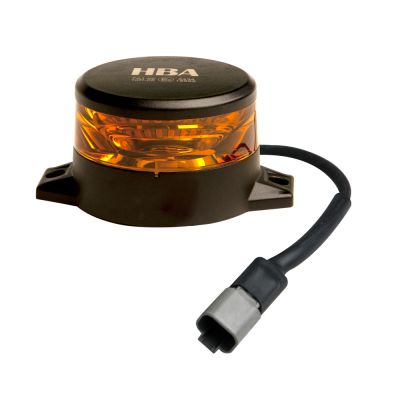 LANDSORT MINIPUCK  DT-4POL PLANMONTAGE