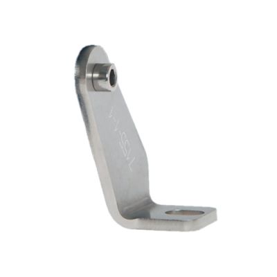 LÅGT FÄSTE VÄNSTER TILL HBA EXTRALJUSRAMP