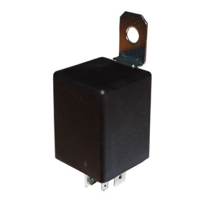 IMPULSRELÄ 12V POSITIV STYR. VÄXL