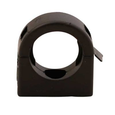 SNÄPPFÄSTE 21MM FÖR SLANG OCH RÖR 5ST