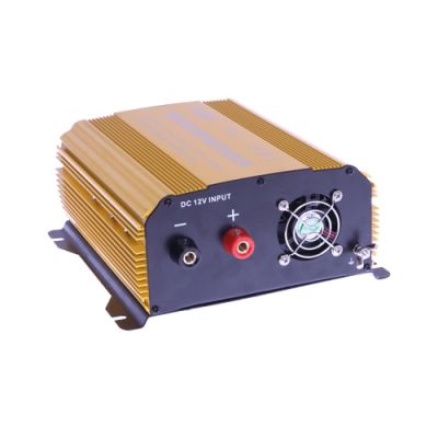 INVERTER 24V 600W   2.1A USB