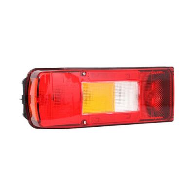 REAR LIGHT LEFT