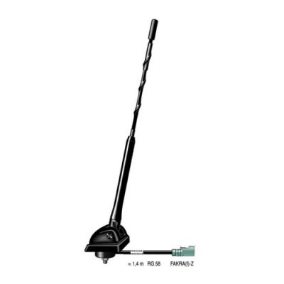 MULTIANTENN AM/FM/ DAB/DAB+ FAKRA (f)