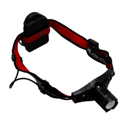 PANNLAMPA LED  120LM 3W FOCUS
