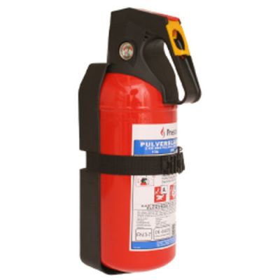 BRANDSLÄCKARE PRESTO  PULVER 2KG 13A-89BC